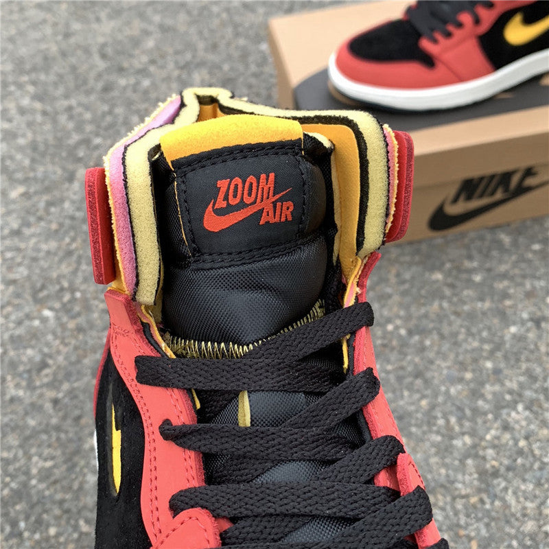 Nike Luxury Shoes