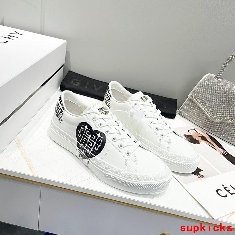 Givenchy Luxury Shoes