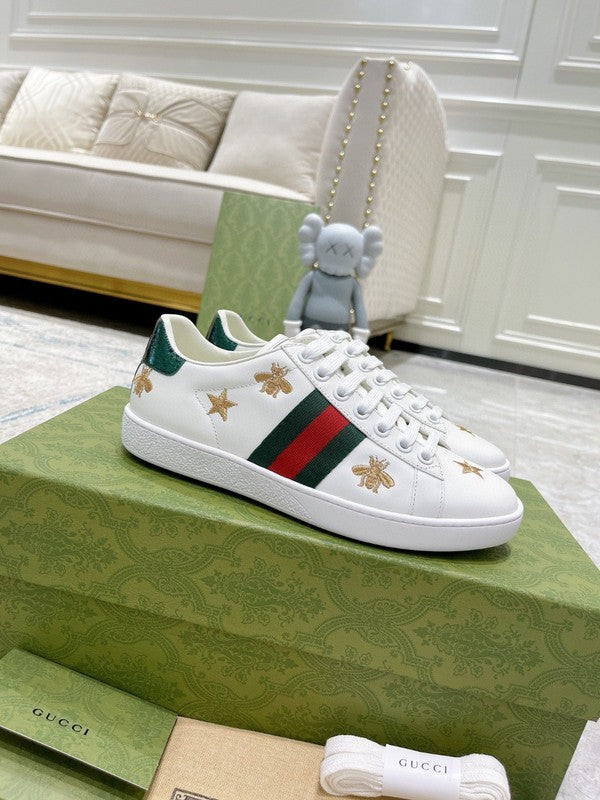 Gucci Luxury Shoes