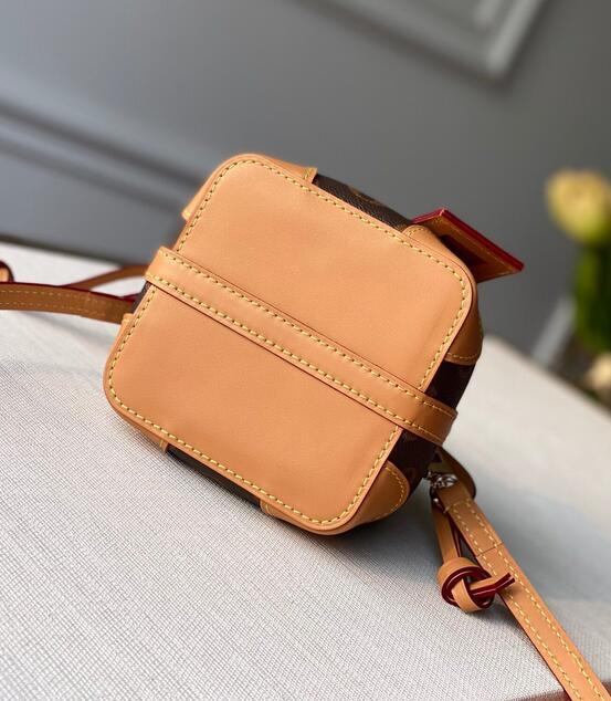 Mila's Edit - LOV Bags - 3164