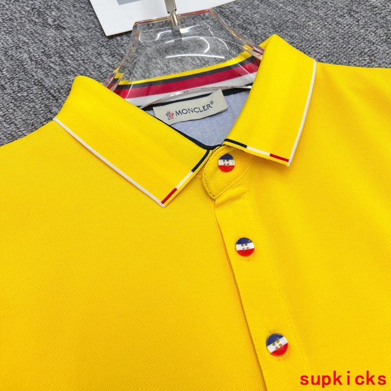 Moncler Luxury Cloth