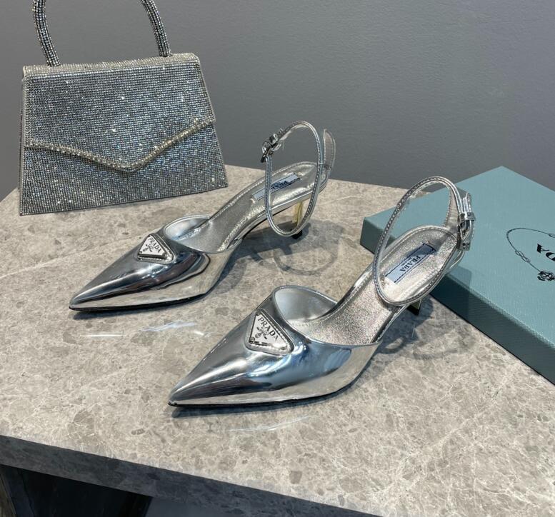 Mila's Edit - PD Women Shoes - 257