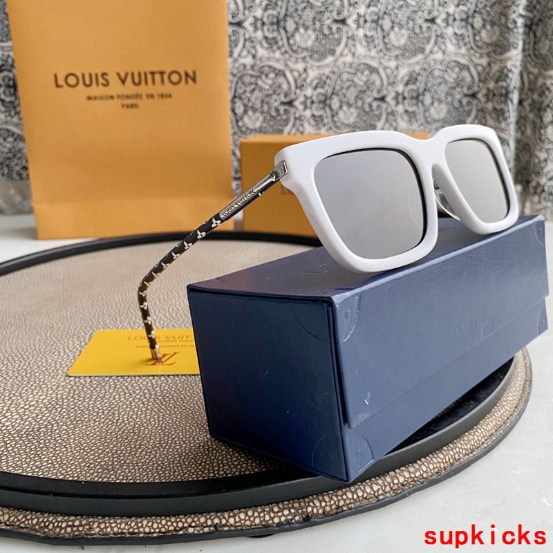 Louis Vuittion Luxury Sunglasses