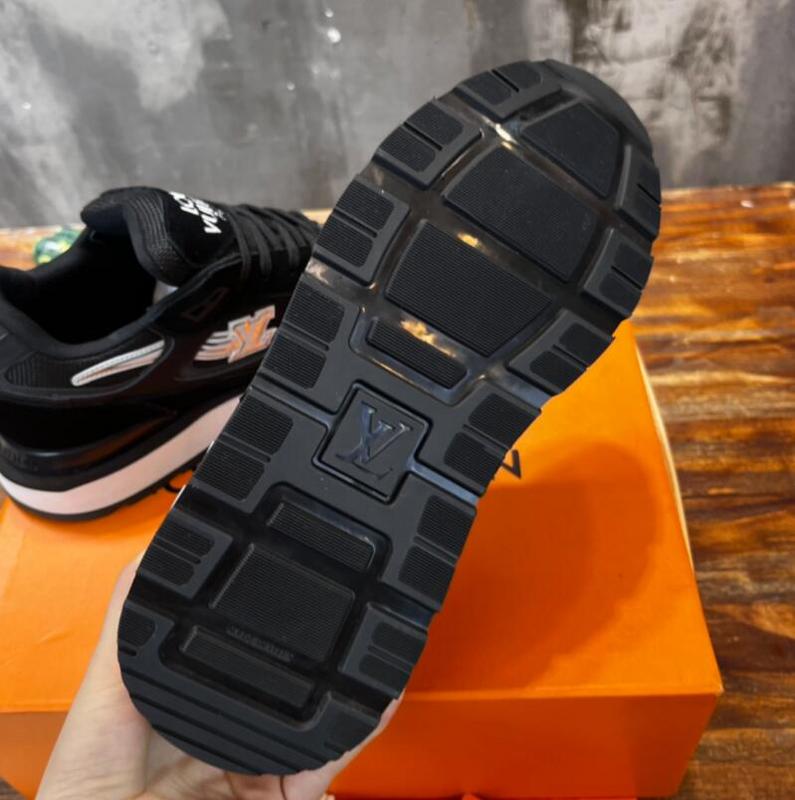Mila's Edit - LOV Men Shoes - 800