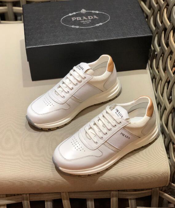 Mila's Edit - PD Men Shoes - 419