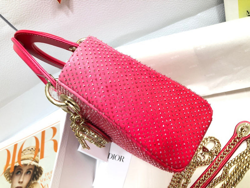ENT - DOR Bags - 542