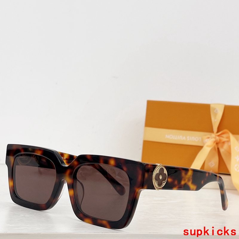 Louis Vuittion Luxury Sunglasses