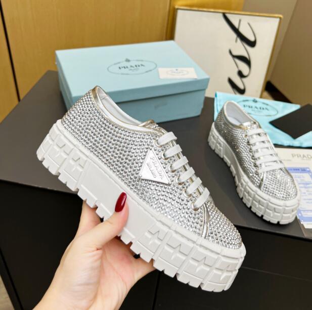 Mila's Edit - PD Women Shoes - 280
