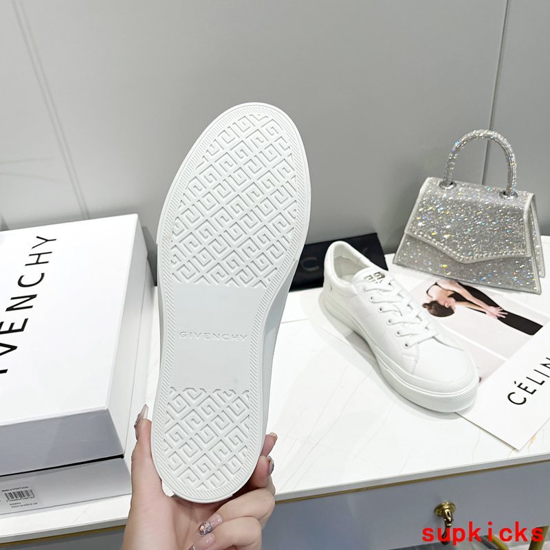 Givenchy Luxury Shoes