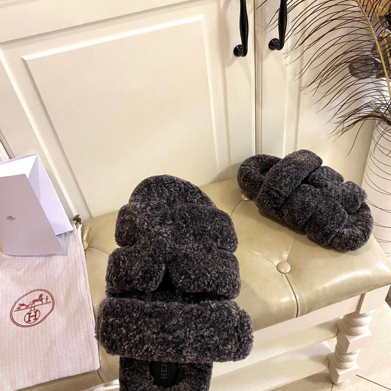 Hermes Luxury Sandals