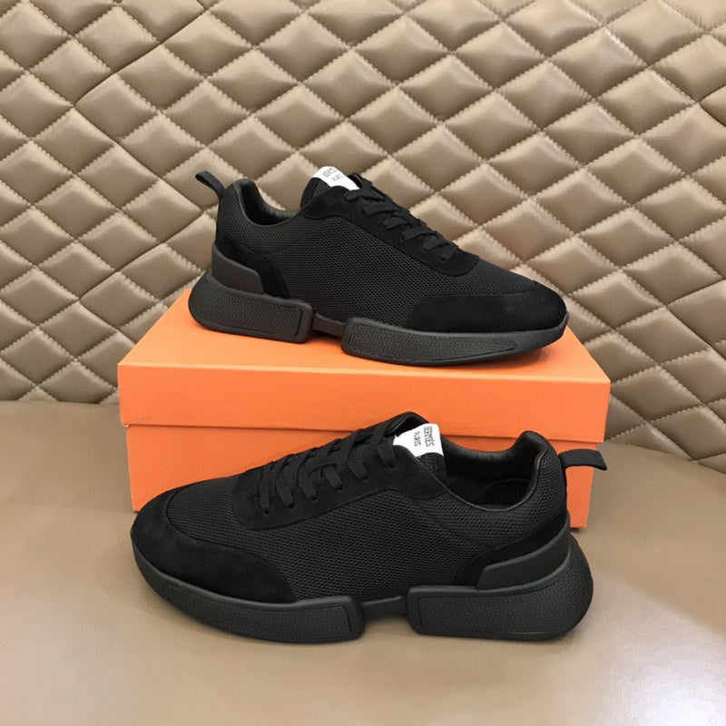 Hermes Luxury Shoes
