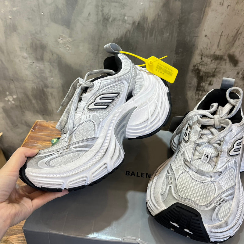 Balenciaga Luxury Shoes