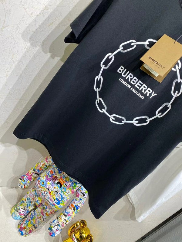 Burberry T-Shirts - 283
