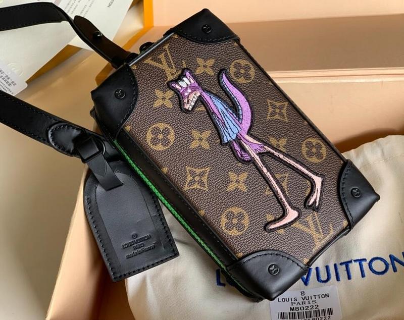 Mila's Edit - LOV Bags - 2654