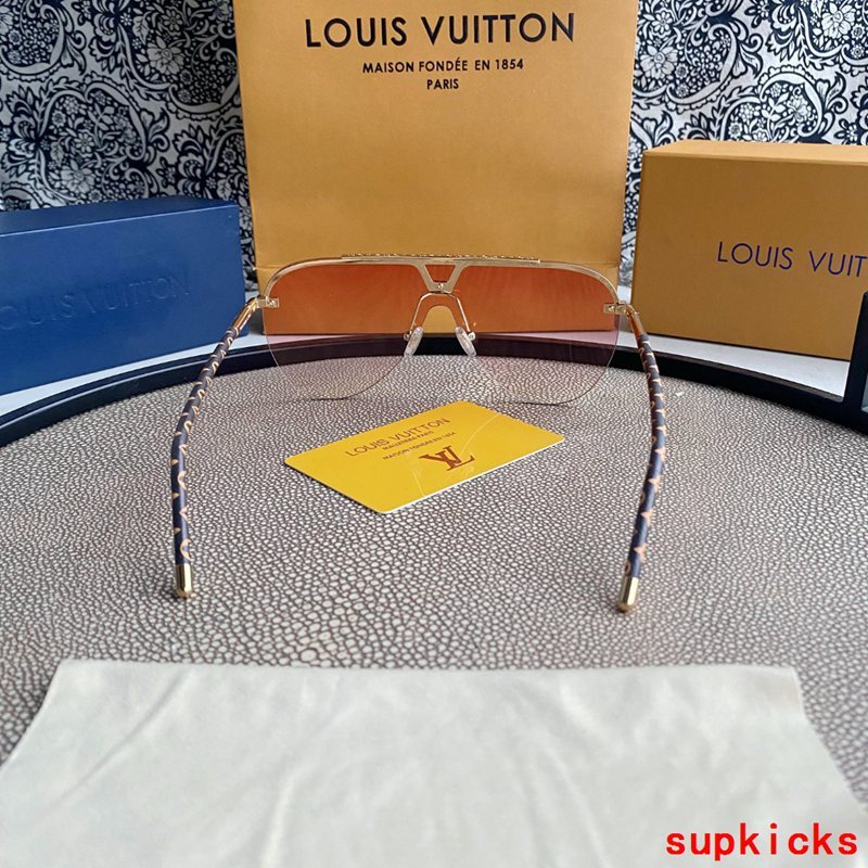 Louis Vuittion Luxury Sunglasses