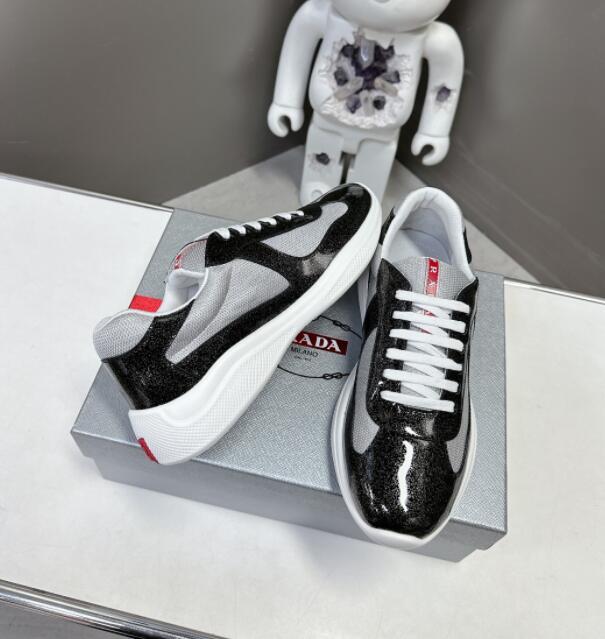 Mila's Edit - PD Women Shoes - 072