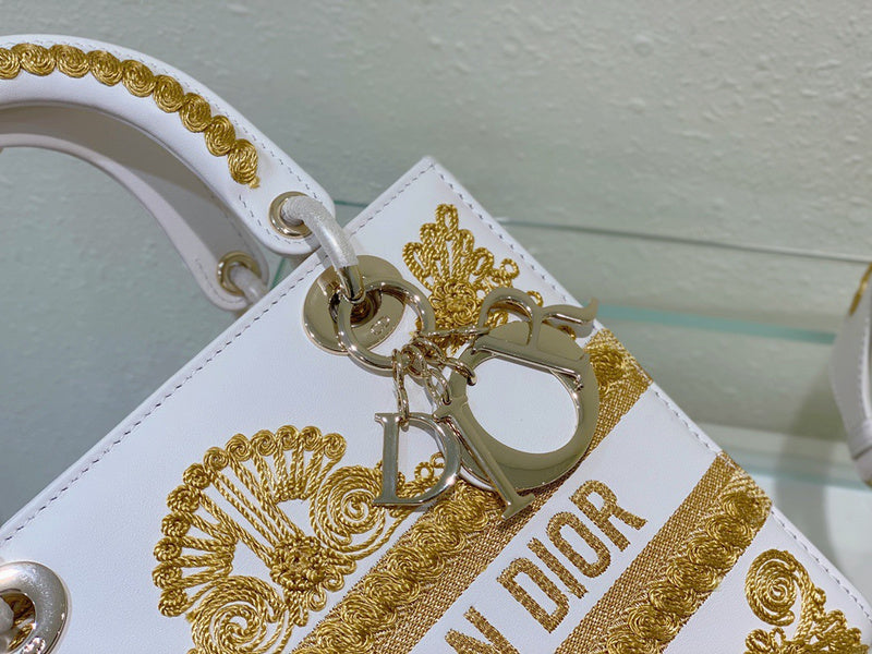 ENT - DOR Bags - 510