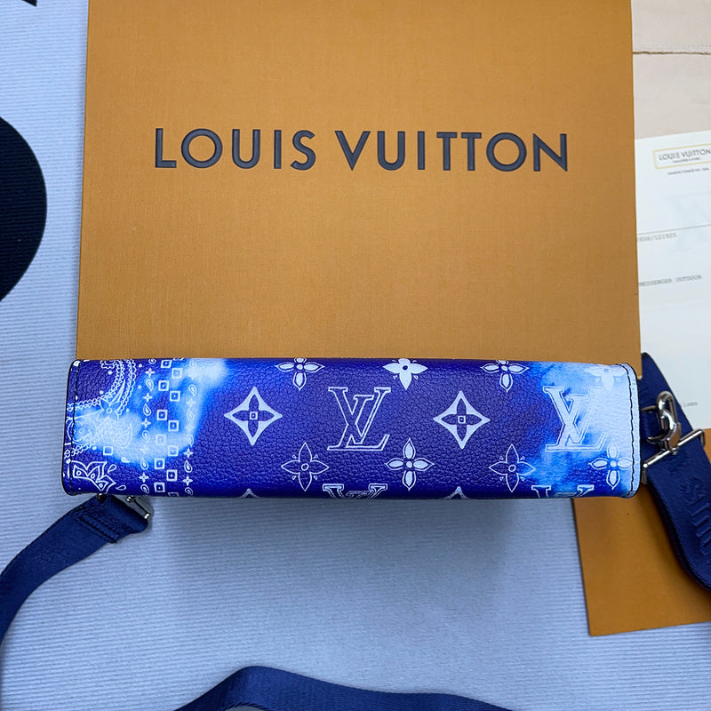 I W Fashion Lu-Vi bags - 10006