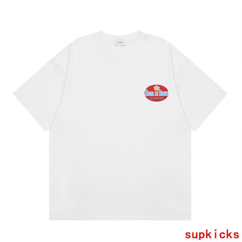 RHUDE Luxury Cloth