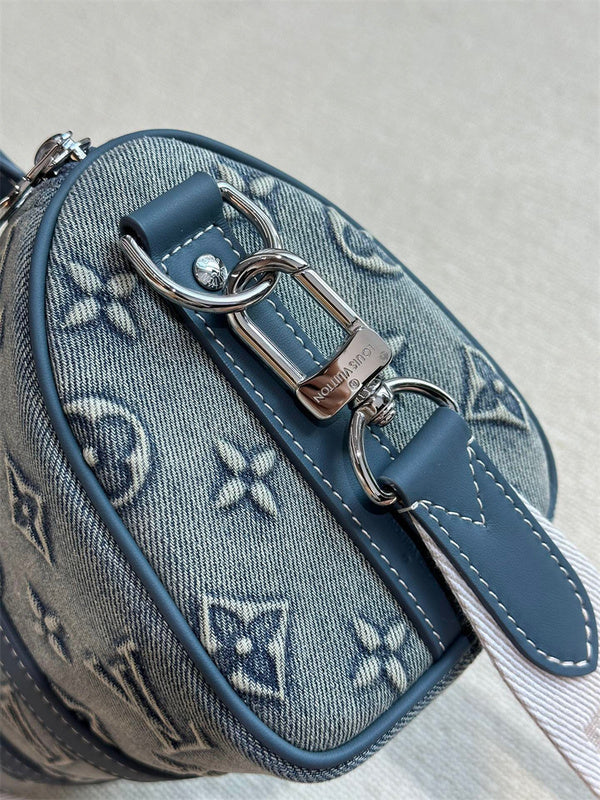 PHA - LOV Bags - 495
