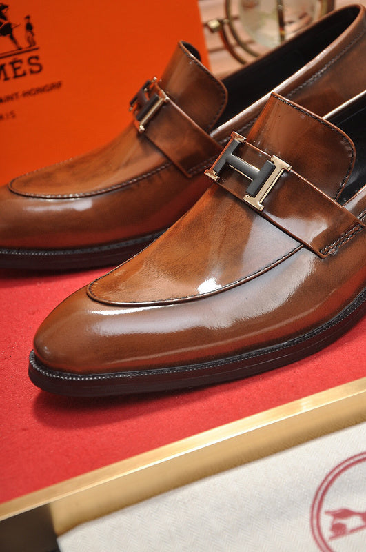 Hermes Luxury Shoes