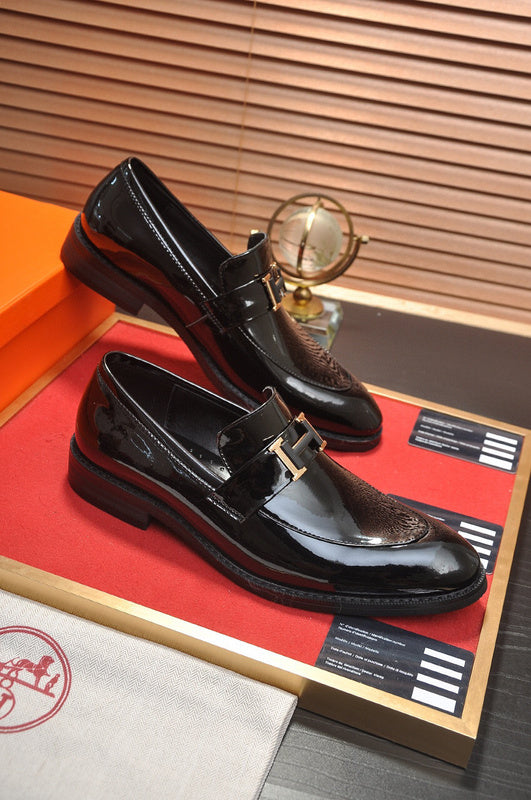 Hermes Luxury Shoes