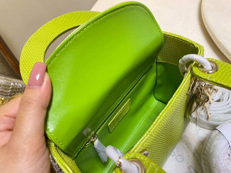 PHA - DOR Bags - 476