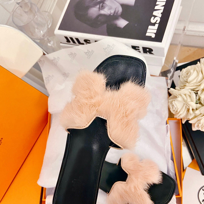 Hermes Luxury Shoes