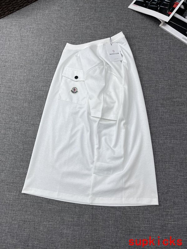 Moncler Luxury Cloth