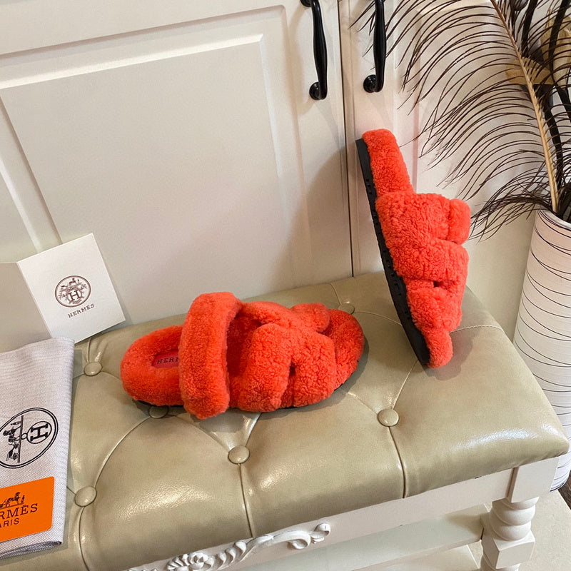 Hermes Luxury Sandals