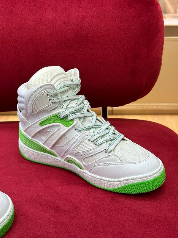 Gucci Luxury Shoes