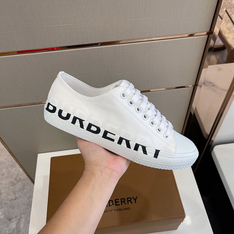 Burberry Luxury Shoes