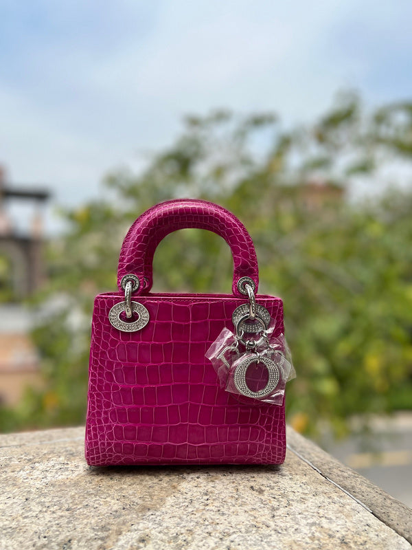 PHA - DOR Bags - 476