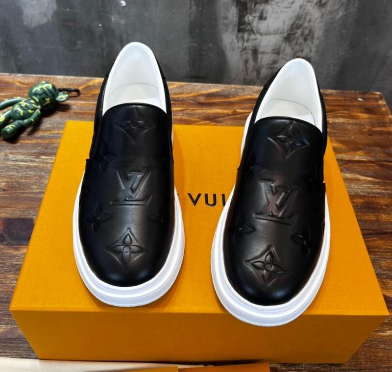 Mila's Edit - LOV Men Shoes - 833