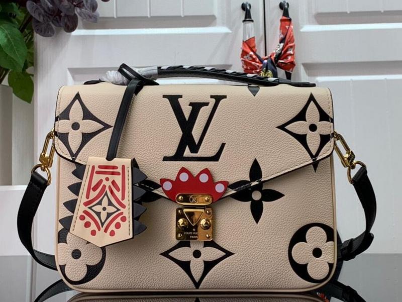 Mila's Edit - LOV Bags - 2750