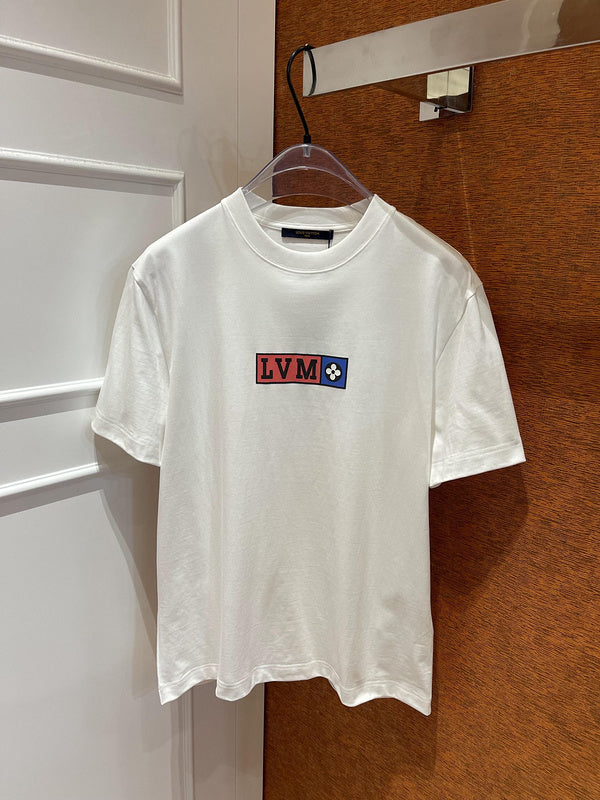 Louis Vuittion Luxury T-Shirt