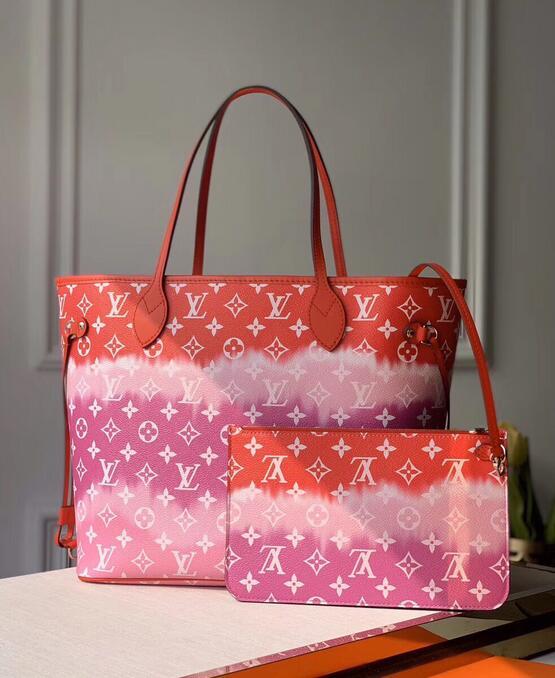 Mila's Edit - LOV Bags - 3136