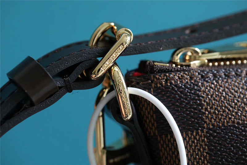 I W Fashion Lu-Vi bags - 8016