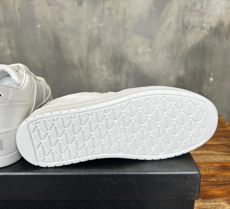 Mila's Edit - PD Women Shoes - 020