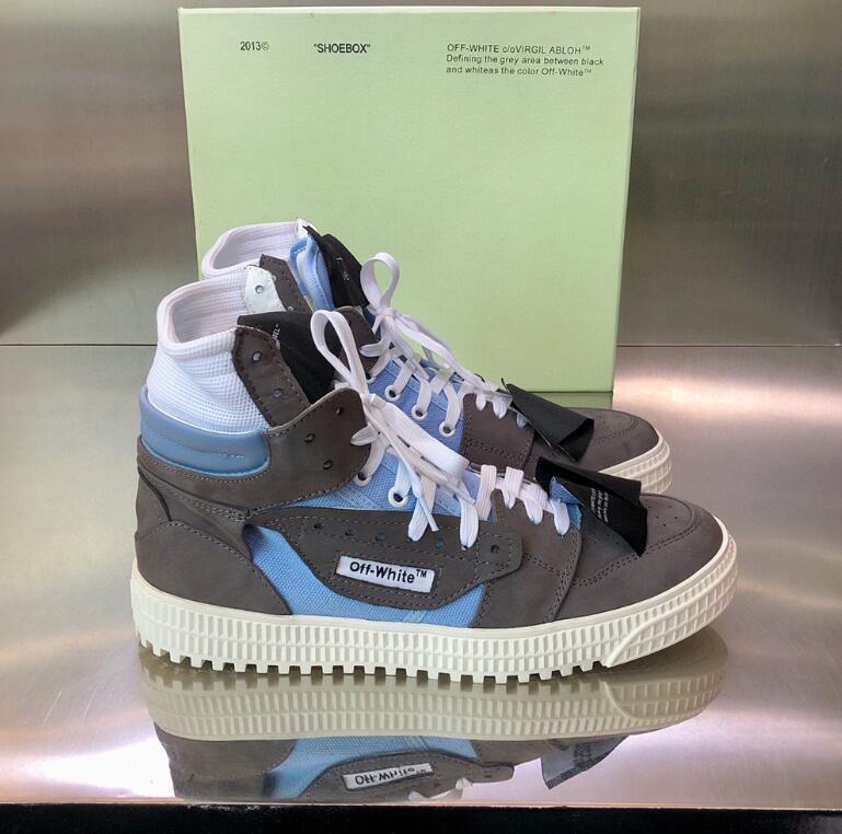 Mila's Edit - YZO Men Shoes - 194
