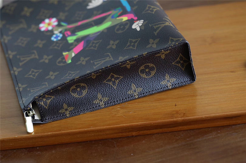 I W Fashion Lu-Vi bags - 9044