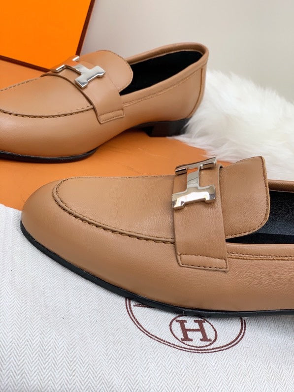 Hermes Luxury Shoes