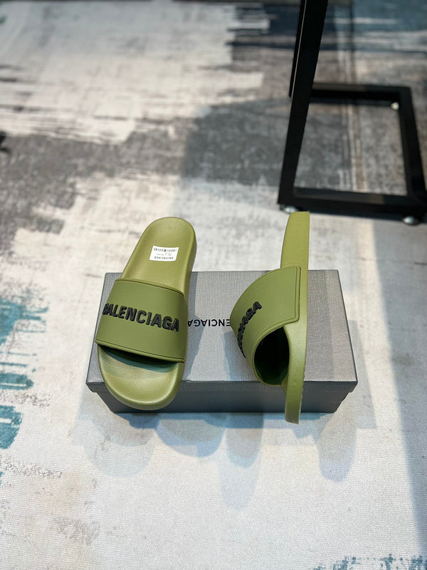 Balenciaga Luxury Sandals