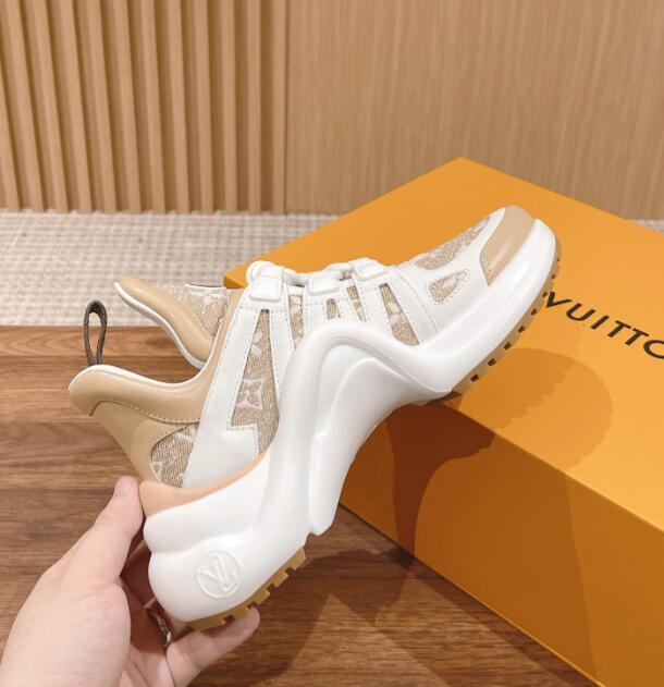 Mila's Edit - LOV Women Shoes - 560