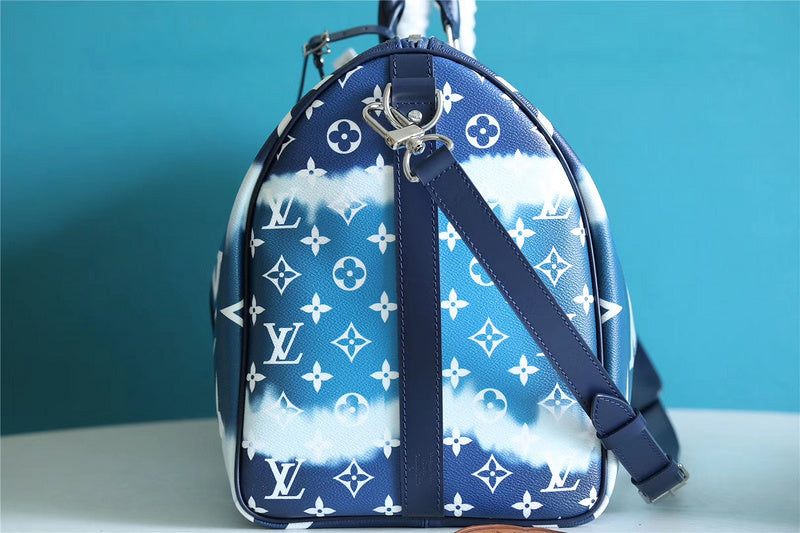 I W Fashion Lu-Vi bags - 11281