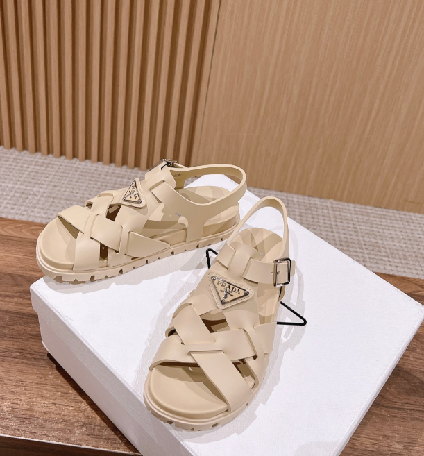 Mila's Edit - PD Women Shoes - 056