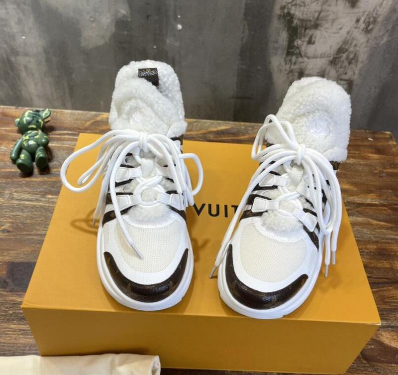 Mila's Edit - LOV Women Shoes - 387