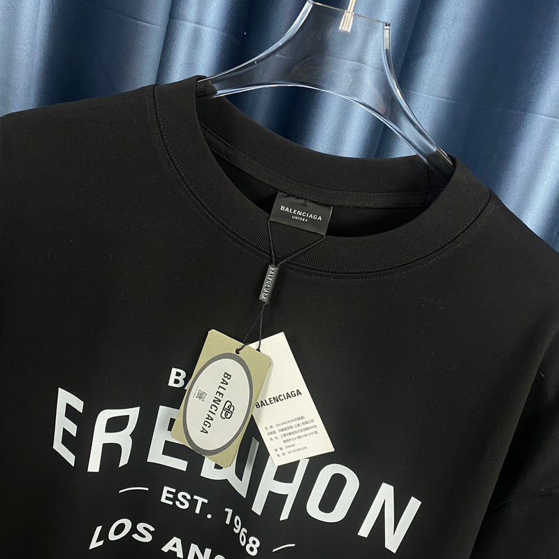 Balenciaga Luxury T-Shirts