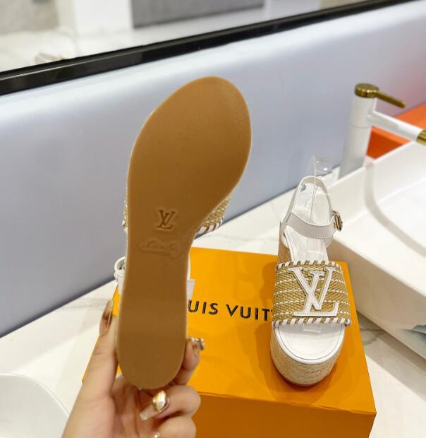 Mila's Edit - LOV Women Shoes - 587