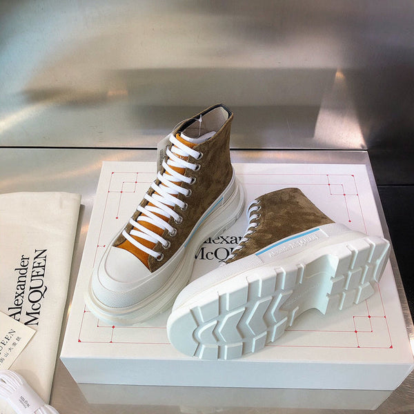 Alexander McQUEEN Luxury Shoes
